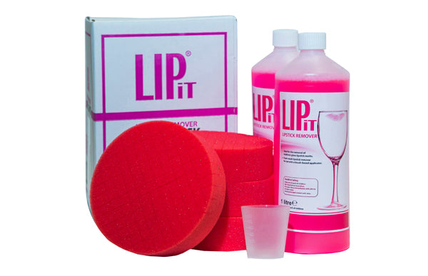 LIPiT Refill Pack