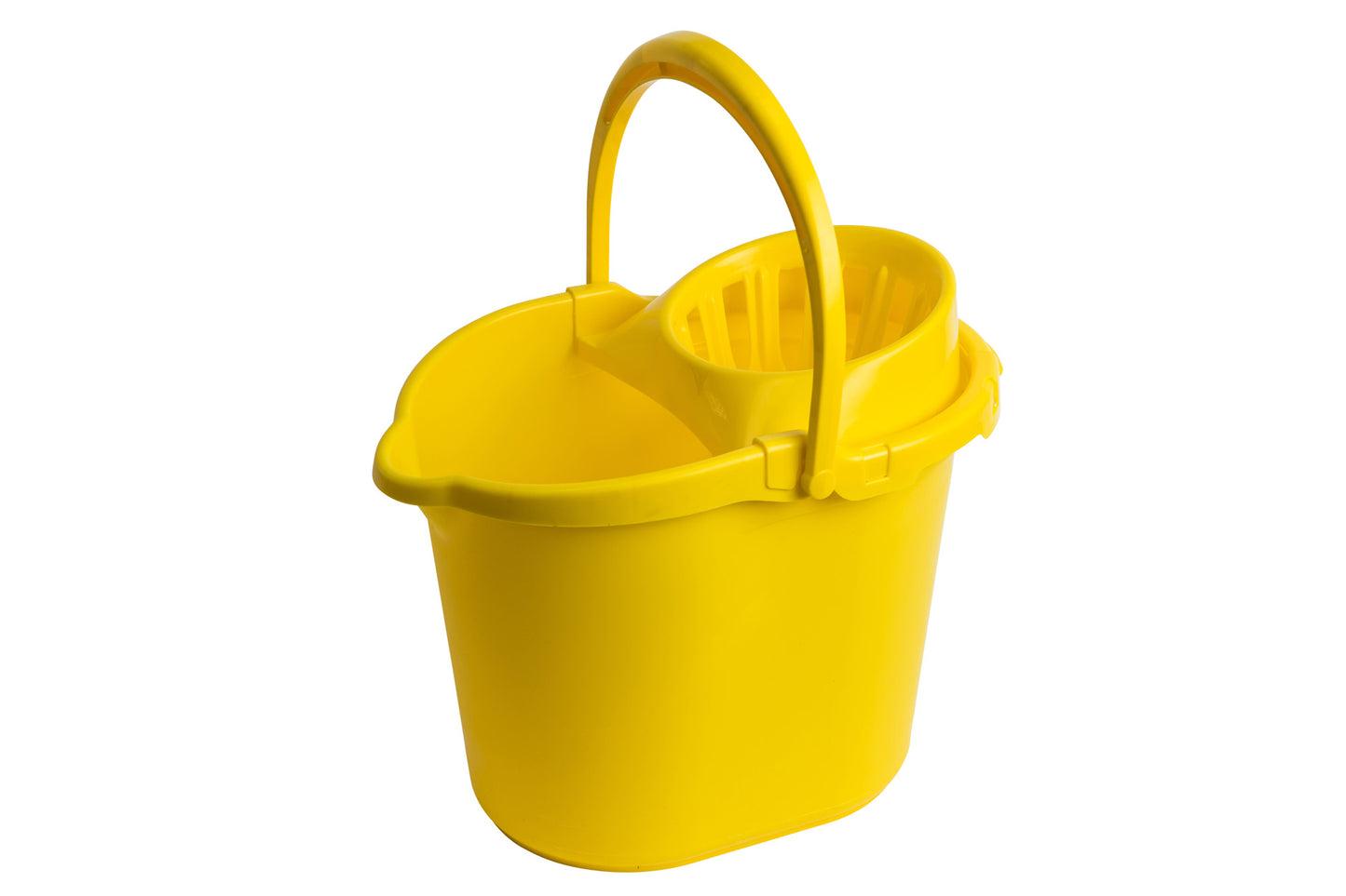 15Ltr Mop Bucket & Wringer