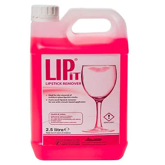 5 Litre Li-Pit Liquid